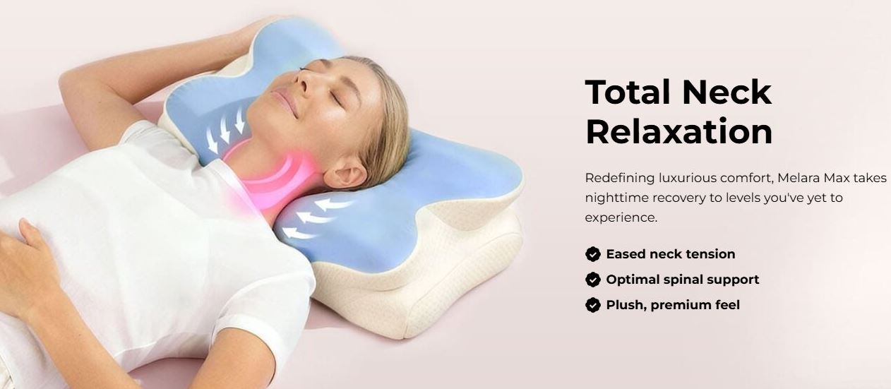 Melara Max Pillow1