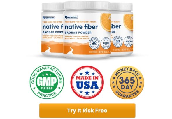 NativePath Native Fiber Baobab Powder1