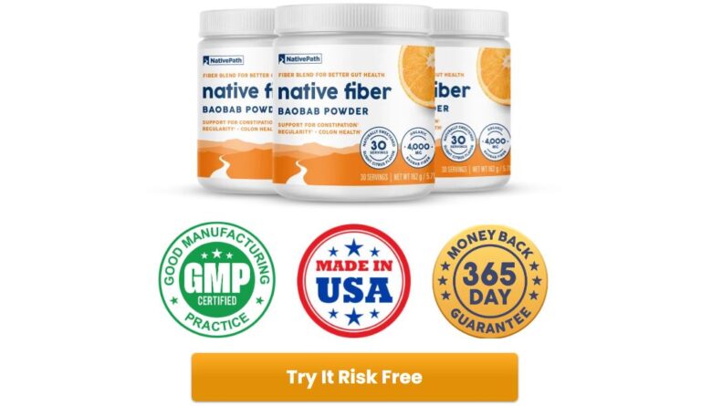 NativePath Native Fiber Baobab Powder1