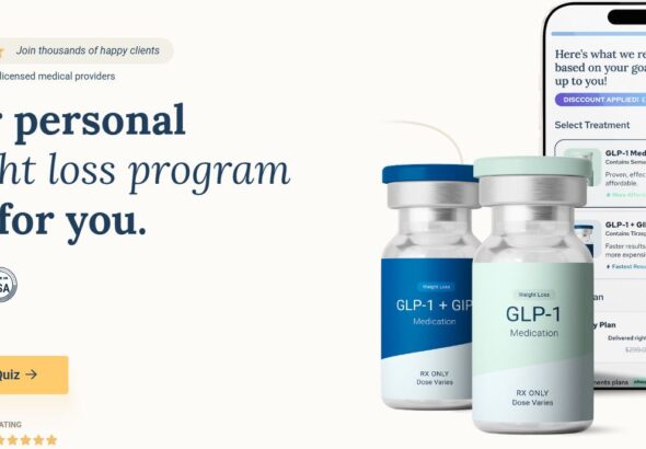 TrimRx Premium