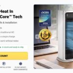 AirZuma Portable AC1
