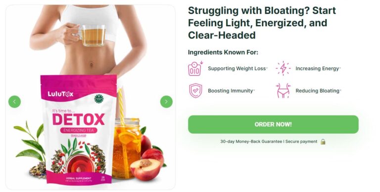 lulutox