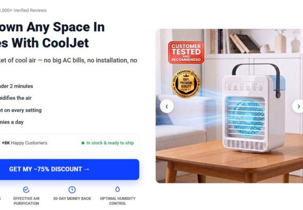 CoolJet2
