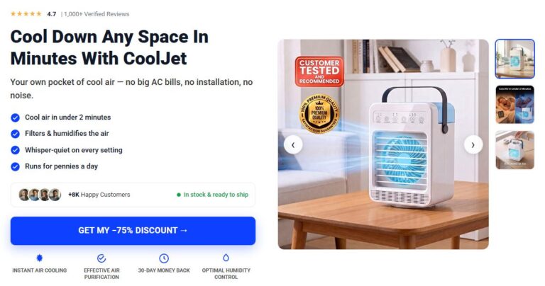 CoolJet2