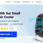 FrostyPure