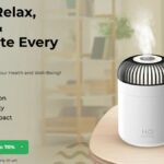 HuMist Humidifier